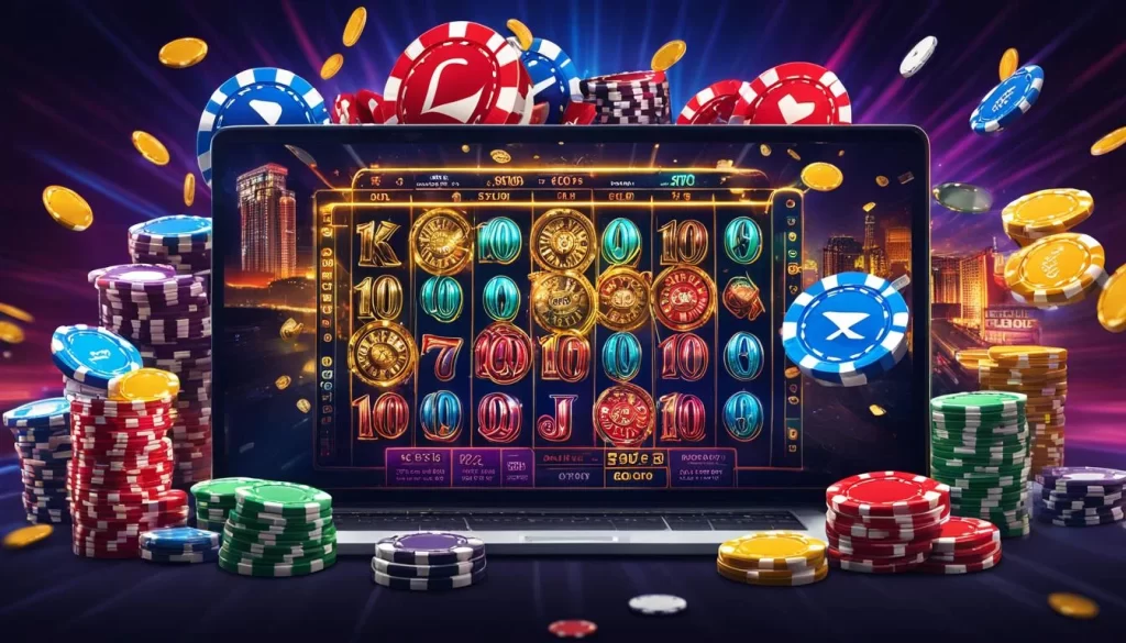 Bắn cá đổi thưởng fv99 casino