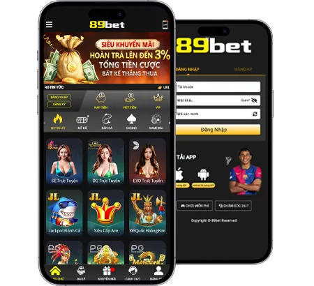 Truy cập toàn bộ trò chơi fv99 casino