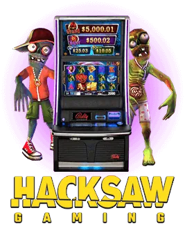 Slot Game & Nổ Hũ Hấp Dẫn