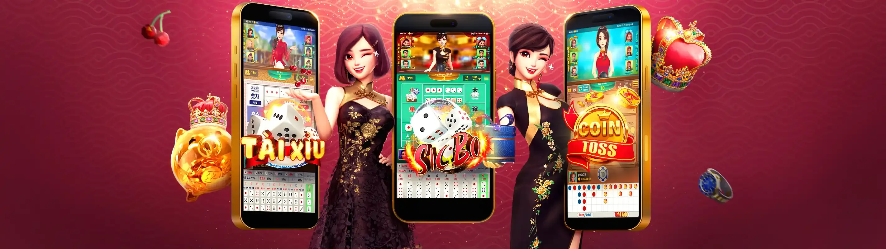 Hình ảnh tổng quan về chiến lược cá cược thể thao fv99 casino