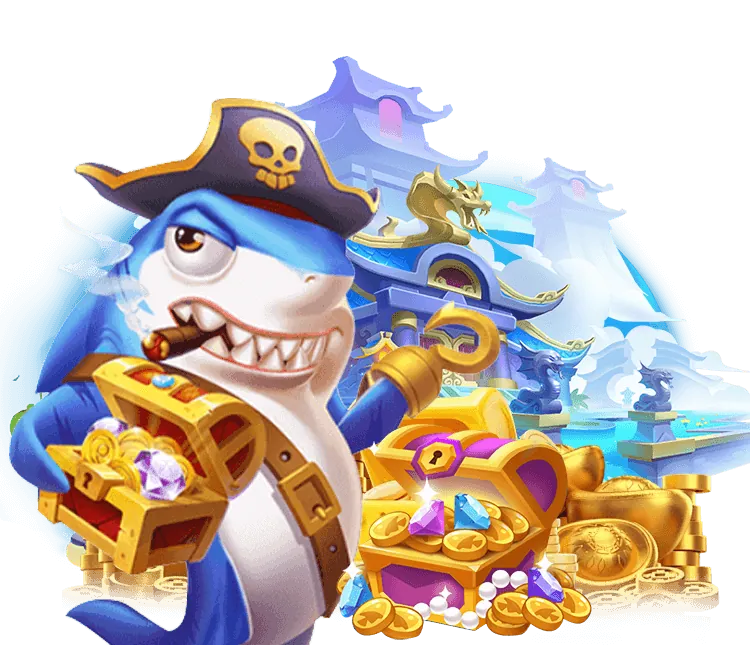 Máy slot cổ điển với biểu tượng hoa quả