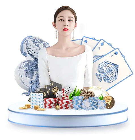 Ưu đãi chào mừng cho trò chơi slot